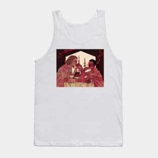 strangelove Tank Top